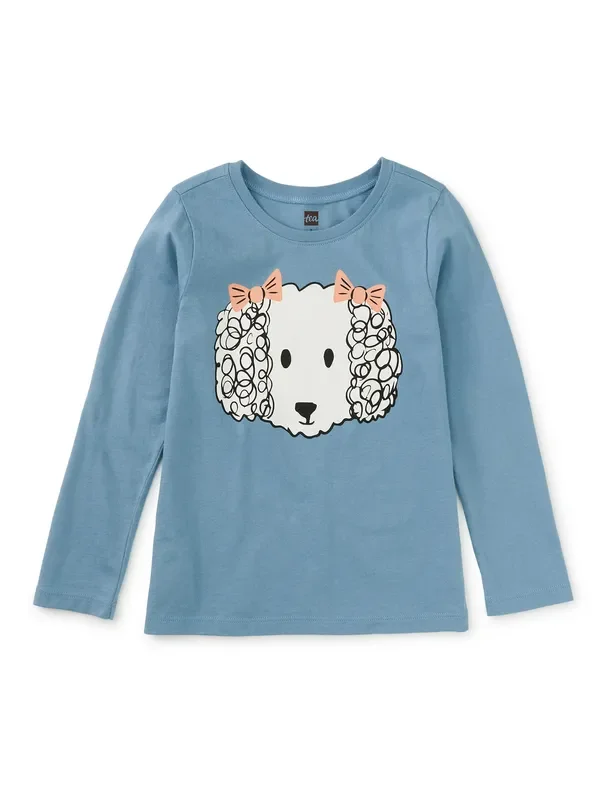 Maltipoo Graphic Tee