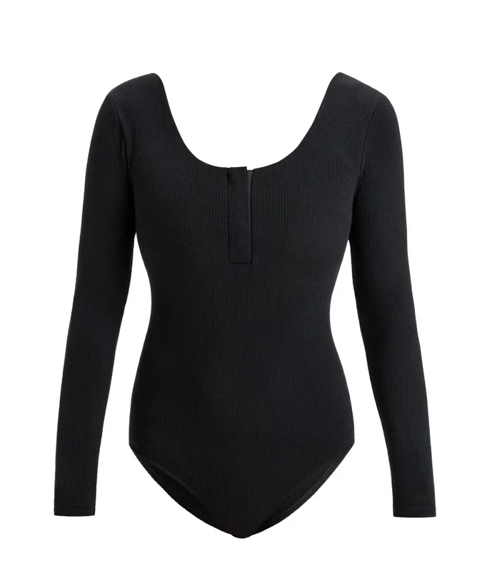 Mamagnetic Body Long Sleeves