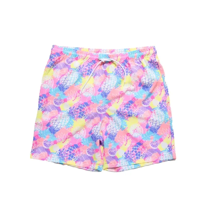 Mango Isle Trunks Mens