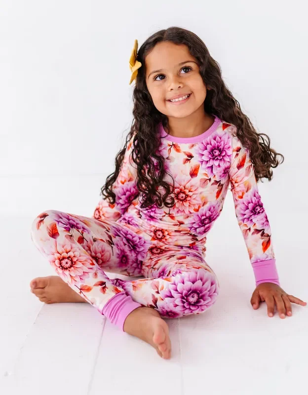 Margot 2-piece Pajamas