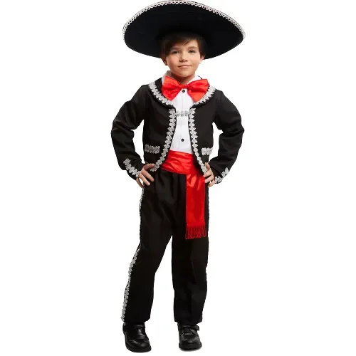 Mariachi Costume – Kids