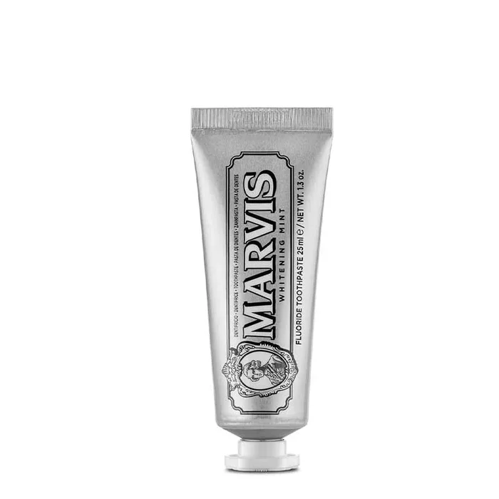 Marvis Whitening Mint Toothpaste Mini