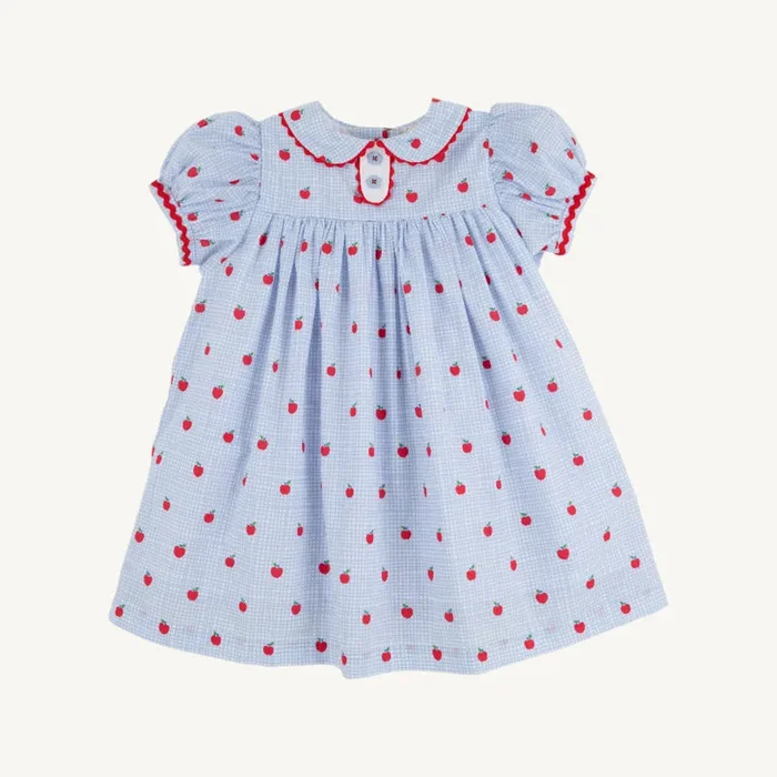 Mary Dal Dress – Apple of My Eye