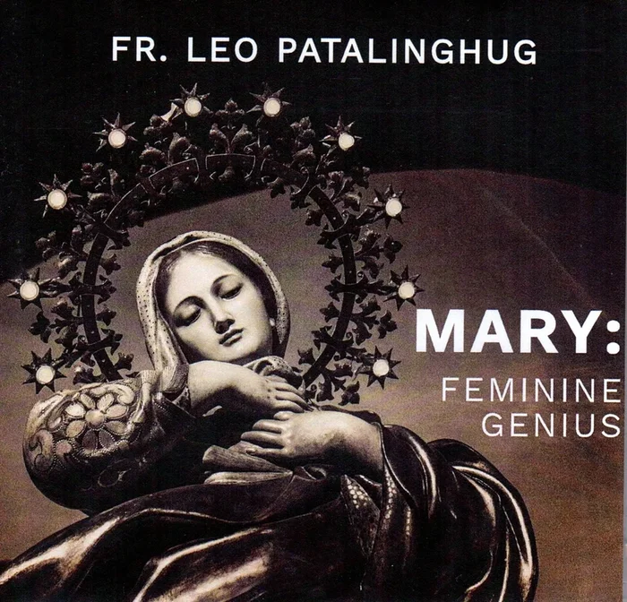 Mary: Feminine Genius CD