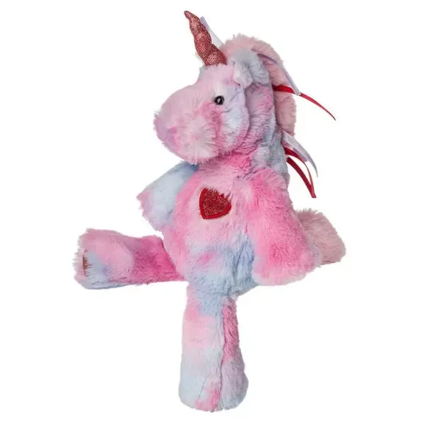 Mary Meyer Marshmallow Junior Adora Unicorn 9”
