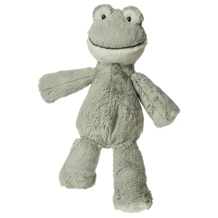 Mary Meyer Marshmallow Mossy Frog 13 “