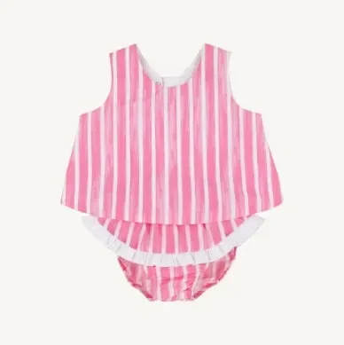 Mary Todd Tab Set – Broadcloth