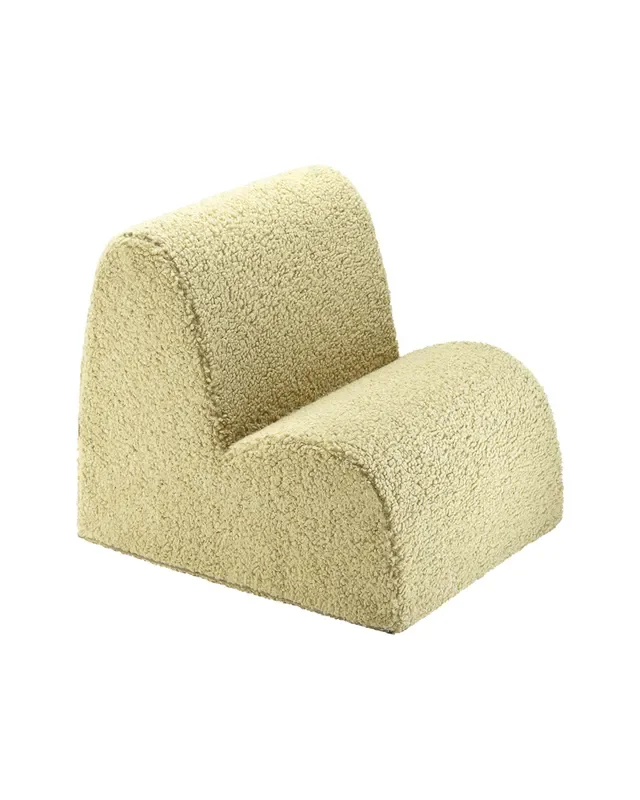 Matcha Cloud Chair