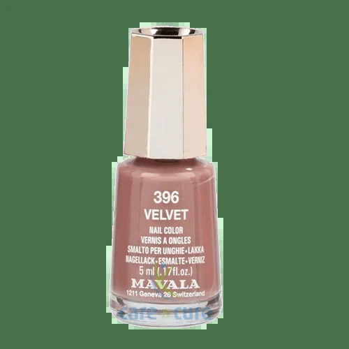Mavala Nail Polish 396 Velvet 5ml