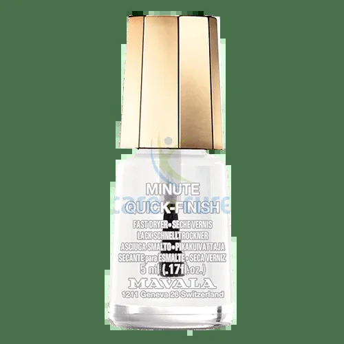 Mavala Nail Polish 41 Minute Quick Finish 5ml