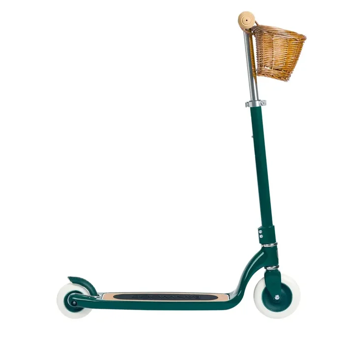 Maxi Scooter – Green