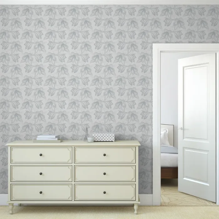 Maya Wallpaper By Rose Lindo