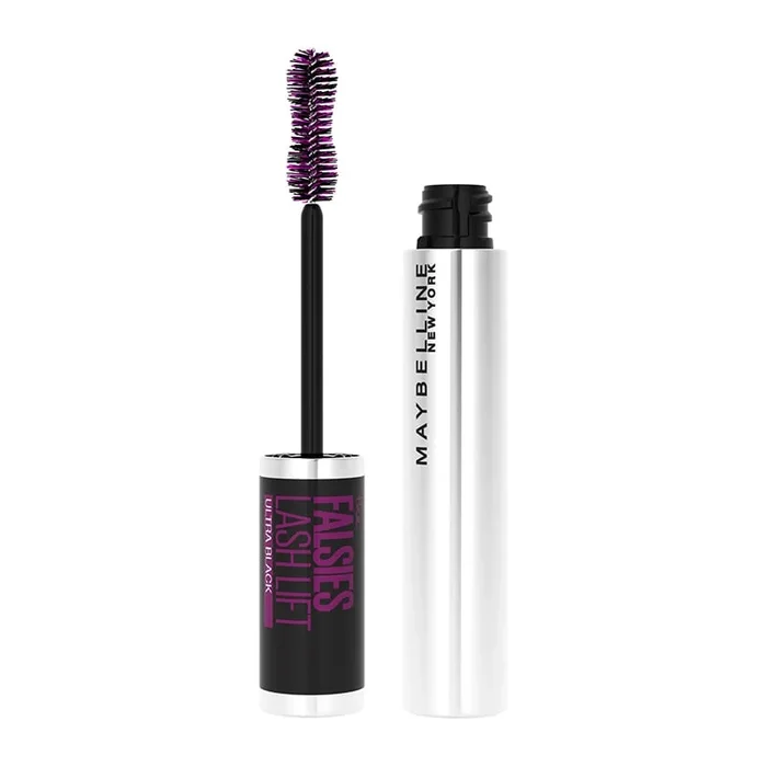 Maybelline The Falsies Lash Lift Lengthening and Volumizing Mascara – Ultra Black