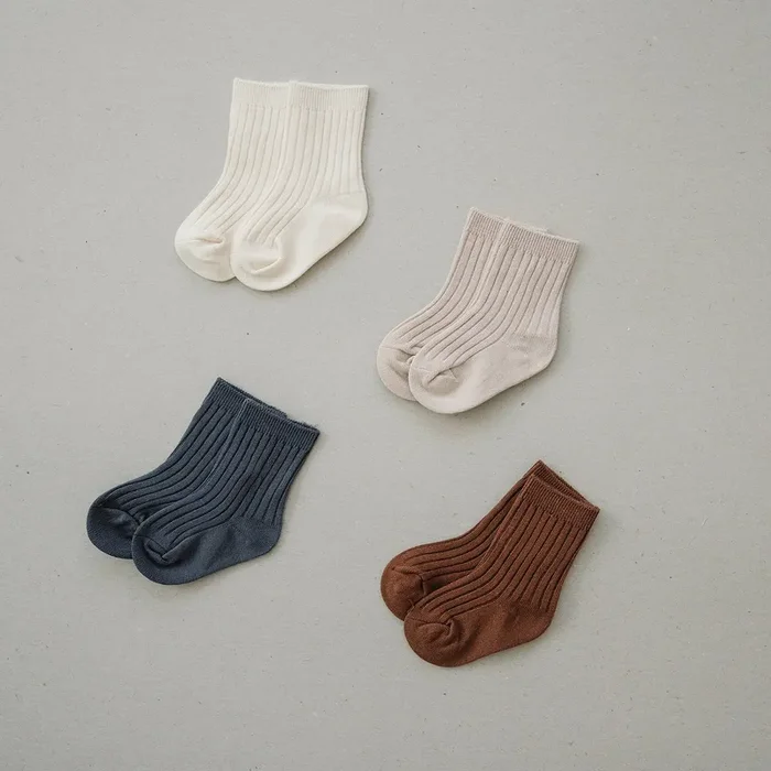 Mebie Socks