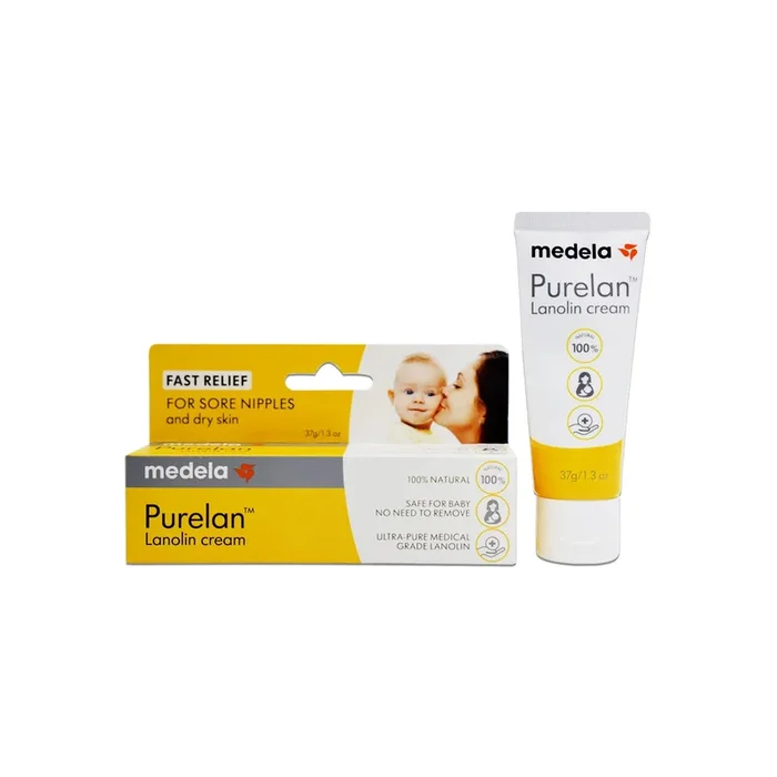 Medela Purelan Lanolin Cream 37g