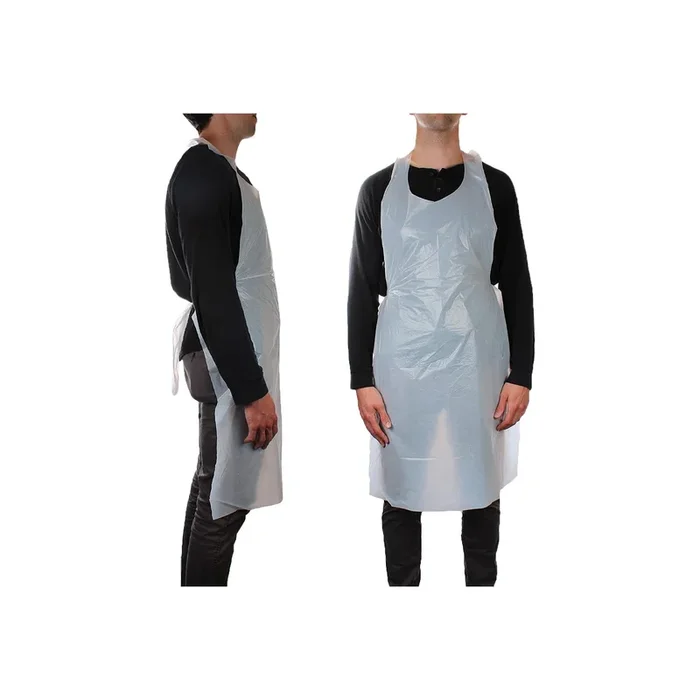 Medica Apron 90 X 140cm – 100 Pieces