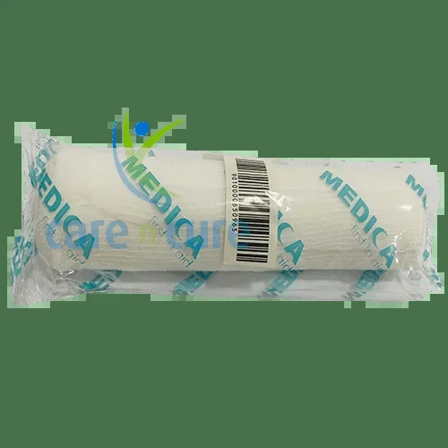 Medica Bandage 15cm X 4cm