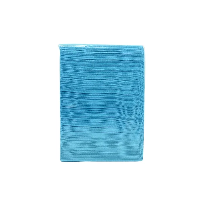 Medica Dental Bibs Assorted 125 Pieces