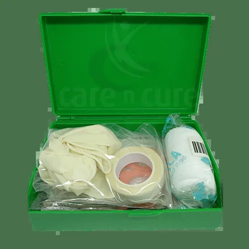 Medica Formal First Aid Kit Fb -011B
