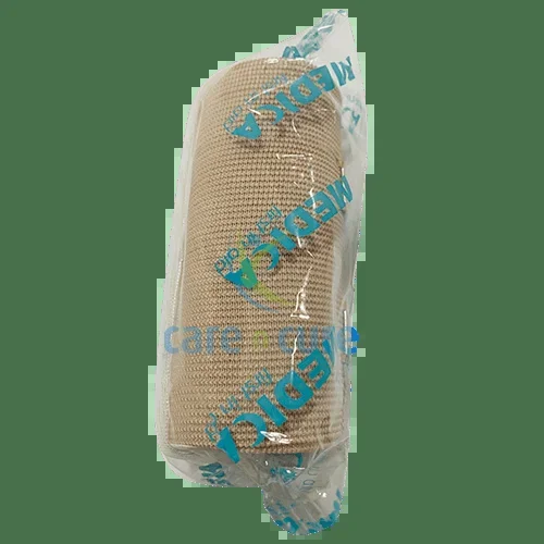 Medica High Elastic Bandage 10cm X 4.5 cm