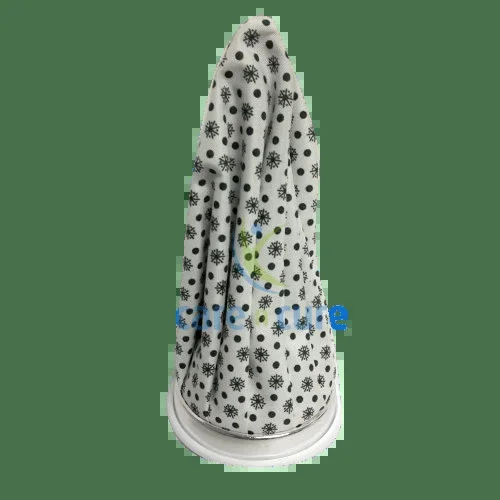Medica Ice Bag With Cloth 6 Inches