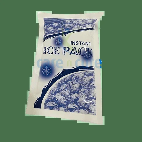 Medica Instant Ice Pack 7.5 X 11.5 – 100 gm