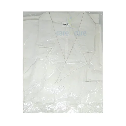 Medica Lab Coat Male L/175cm