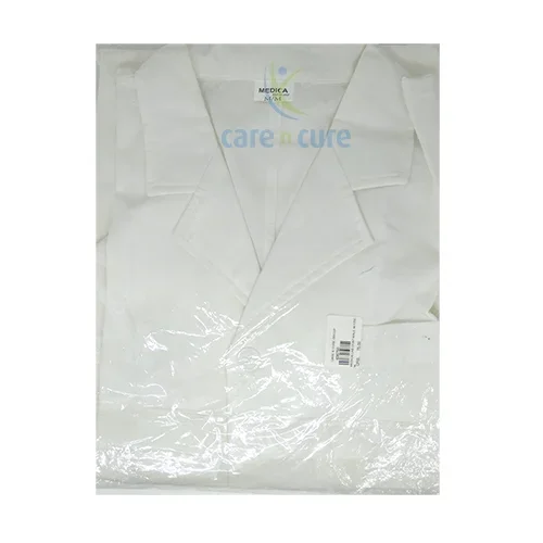 Medica Lab Coat Male M/170cm