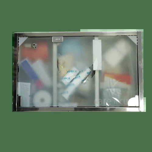 Medica Perfect First Aid Kit Fb-014