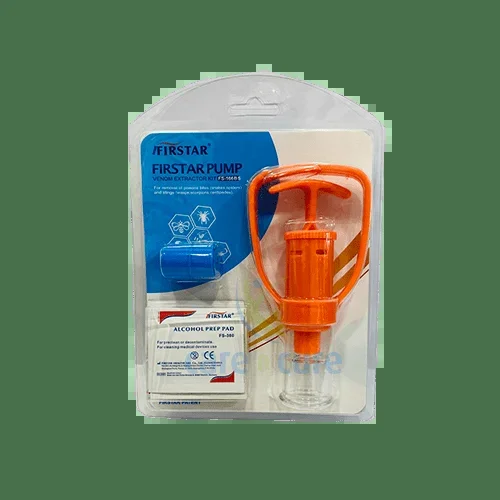Medica Snake Bites Kit -166Bs