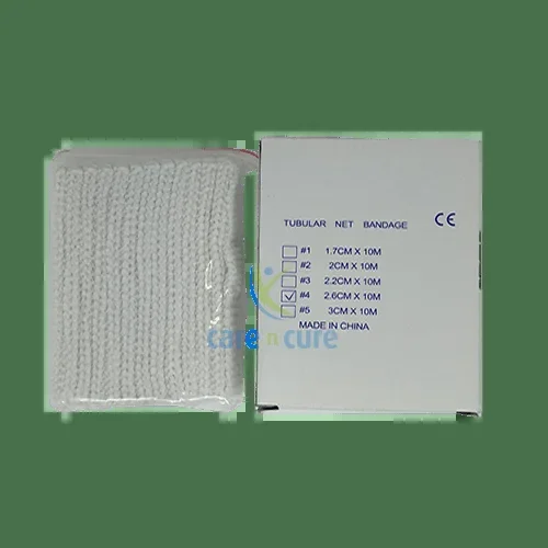 Medica Tubular Elastic Net Bandage Size 2.6cm- 10M