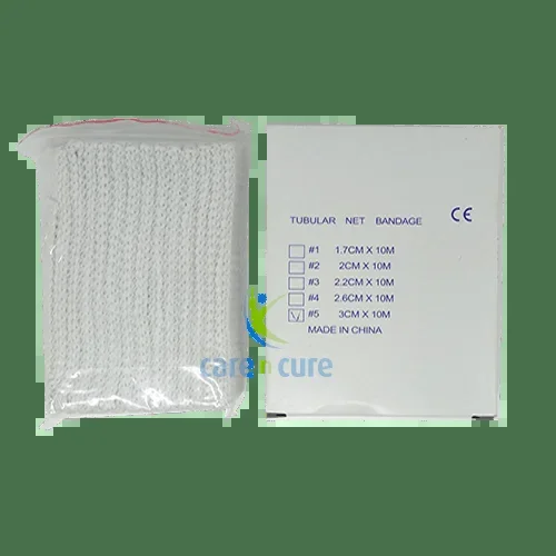 Medica Tubular Elastic Net Bandage Size 3cm -10m