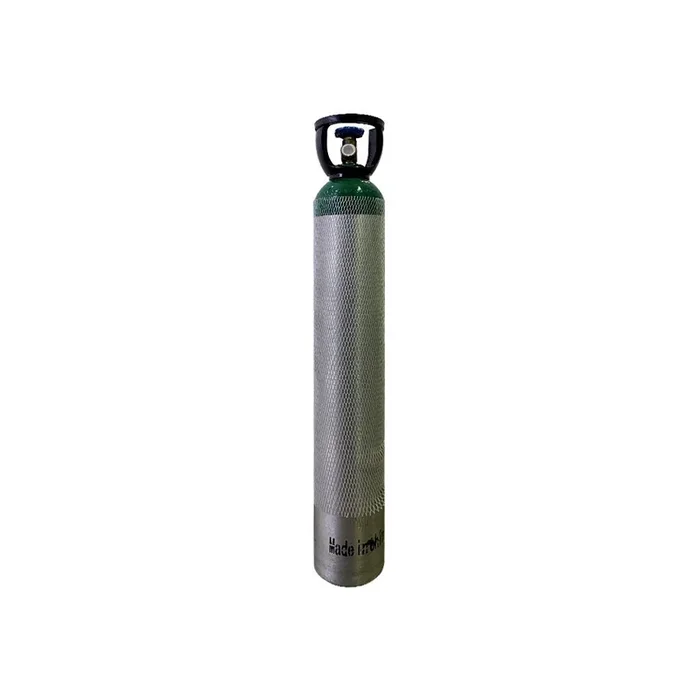 Medical Oxygen Cylinder Refil 24 Cuft(Can Avail along with purchase of cylinder only )