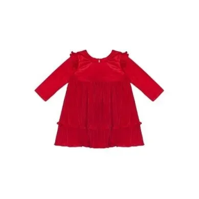 MERRY ‘N BRIGHT DRESS