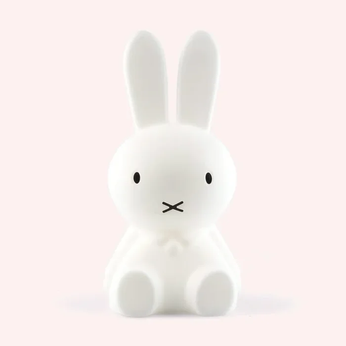 Miffy Star Light Lamp