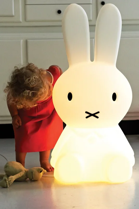 Miffy XL children’s room lamp