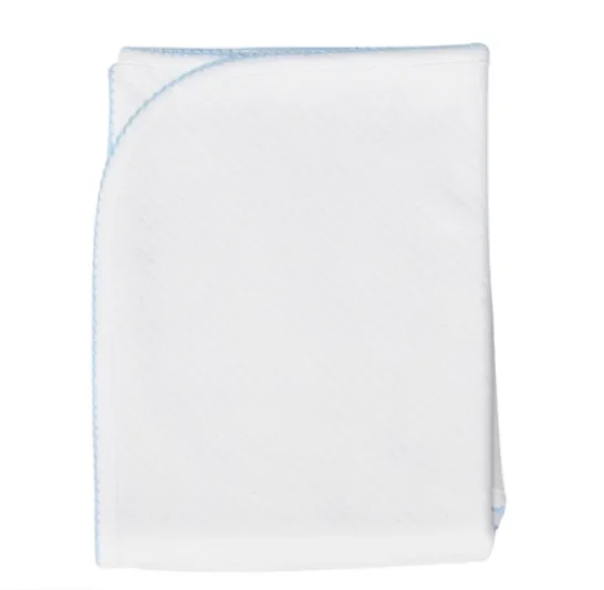 MILANO BABY BLANKET
