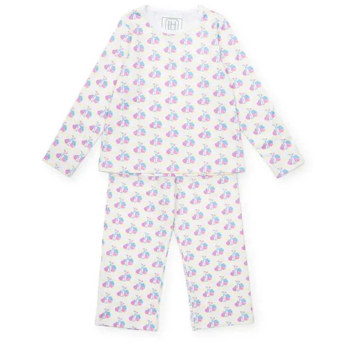 Millie Girls’ Pant Set – Music Superstar