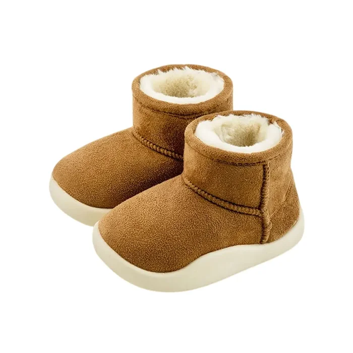 Milo – Kids Snow Boots