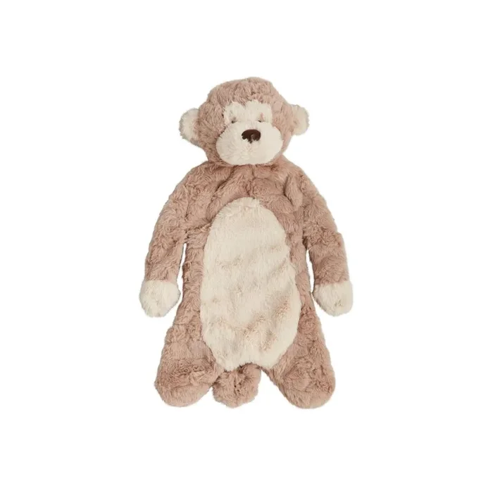 Milo the Monkey Plush Cuddler
