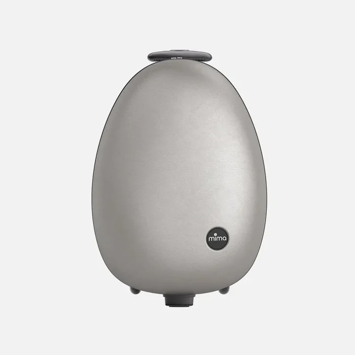 mima Ovi Suitcase