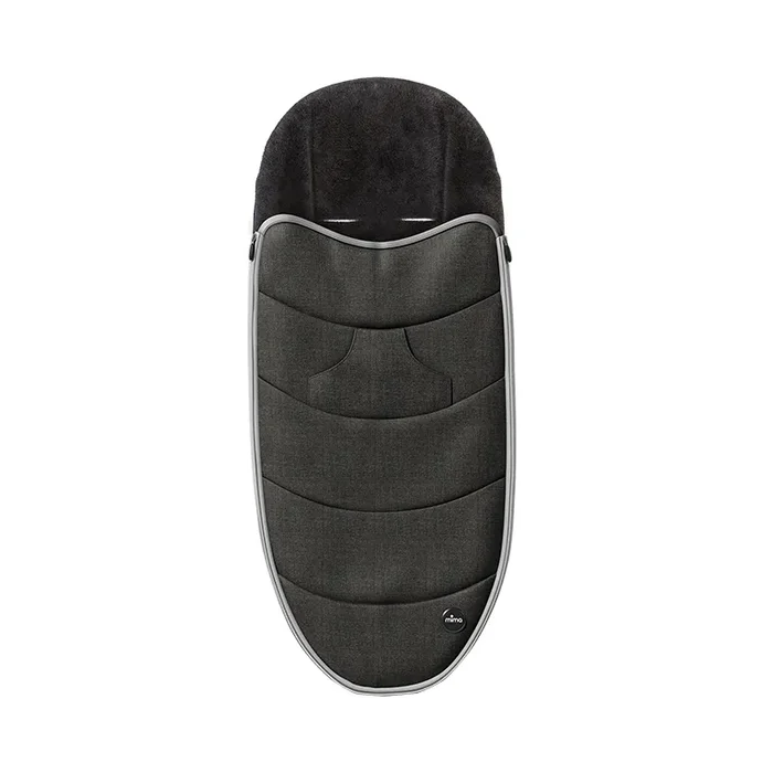 mima Zigi 3G Footmuff