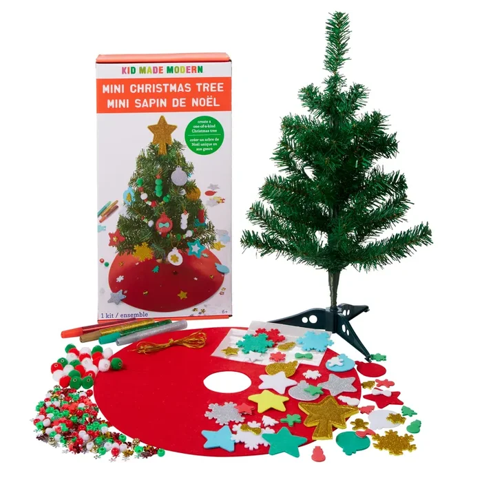 Mini Christmas Tree
