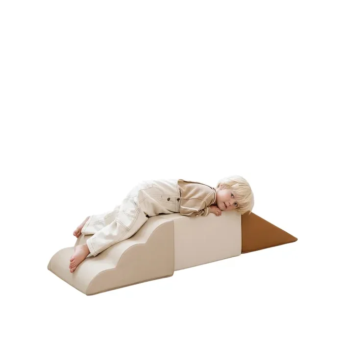 Mini Climber Playset