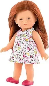Mini Corolline Ruby Doll
