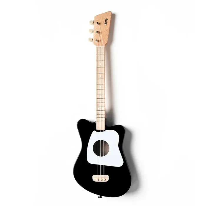 Mini Guitar – Black