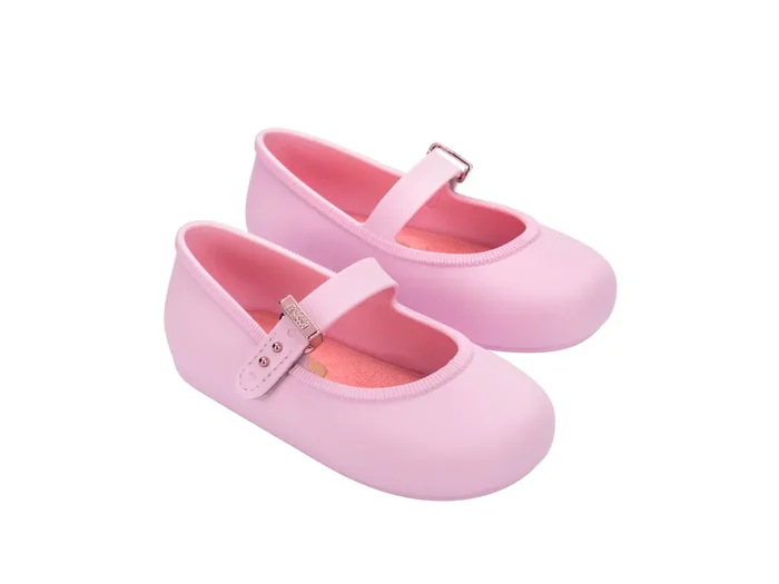 Mini Melissa Soft Ballerina Baby
