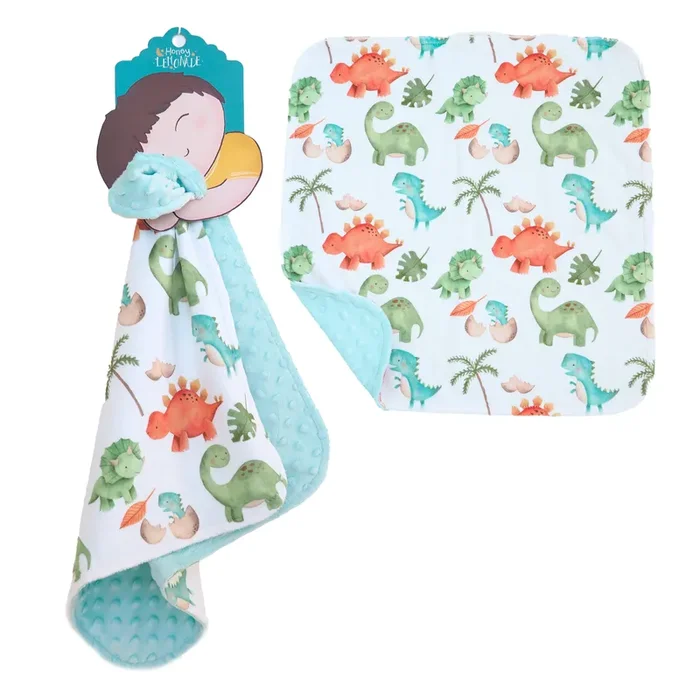 Mini Minky – Dino