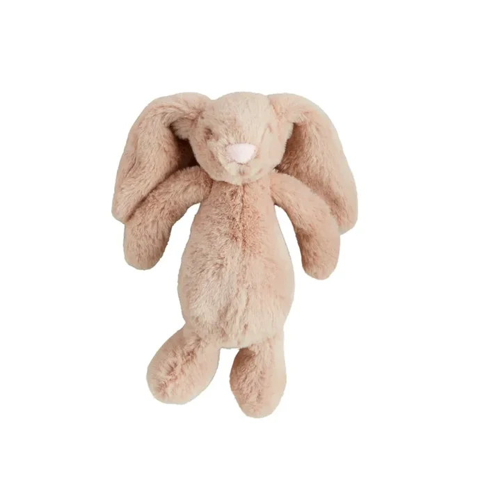 Mini Plush Bunny – Charlie