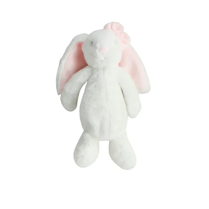 Mini Plush Bunny – Daisy